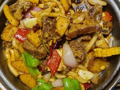 -伊帆食府·青海地方特色美食