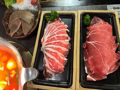 -湊湊火锅·茶憩(来福士广场店)