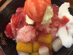 -鲜芋仙(群光广场店)