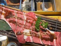 -牛市牛烤肉(西单大悦城店)