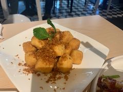 -避风塘(宝山万达店)