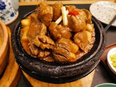 -潮堂 · 潮州菜(国贸商城店)