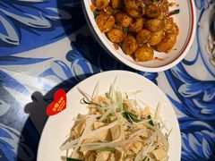 -川流不息·地道川菜·小龙虾(新松江路店)