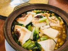 -幽优农庄·森波拉特色本地农家菜