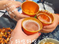 -玉桥餐厅(天坛店)