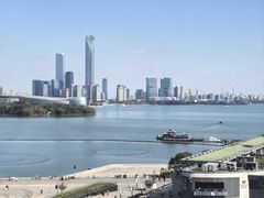 -馋遇江南·精致湖景雅宴(东方之门店)