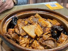 -京天红酒家(虎坊路店)