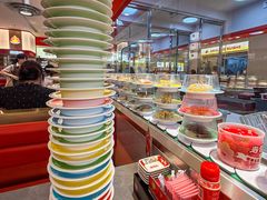 -莲寿司(国兴店)