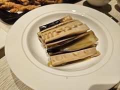 -唐拉雅秀酒店-唐苑中餐厅