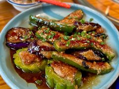 -一品烧农庄·佛山本地特色菜