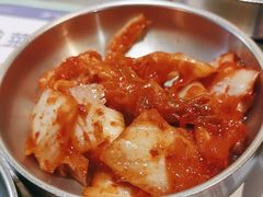 -兰正韩·韩国料理(大悦城店)