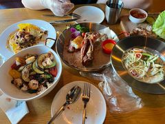 -味德西餐音乐酒吧 Wade's Bar&Grill