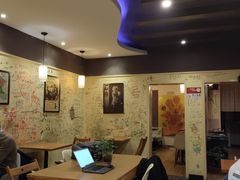 -阿sir咖啡(陶谷新村店)
