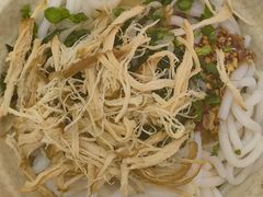 -再回首鸡肉米线(人民路一店)