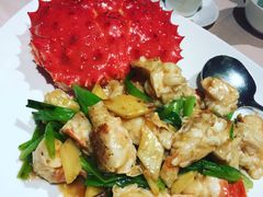 -陶陶居海鲜酒家(新马路店)