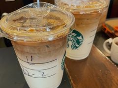 -星巴克(宁波月湖盛园店)