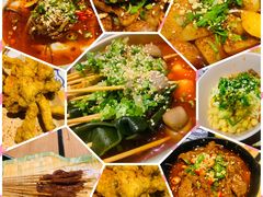 -觅香串串香·麻辣烫·冒菜(欧美广场店)