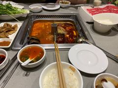 -海底捞火锅(8号仓店)