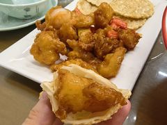 -鲁南仔·滕州炒鸡(经三路店)