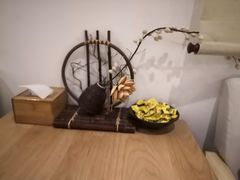-锦初·禅意4K影院式足道·新中式SPA(茂业天地店)