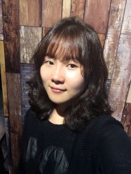-美格丝M.G.S Hair Salon