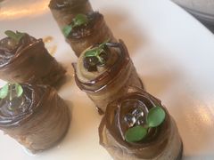 -北京老铺烤鸭(高新店)