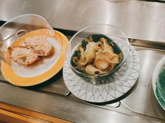 -晴季寿司(延河路万达广场店)