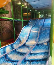 -KidSteam儿童乐园(富力城店)