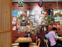 -渔井食堂(新洲店)