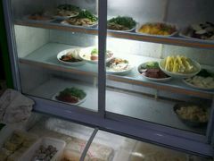 -何记面馆(龙泉山店)