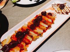 -陌上花儿·音乐西餐吧(和平店)