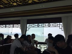 -太湖游船(石公山码头)