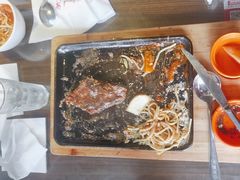 -豪享来中西餐厅(广灵店)