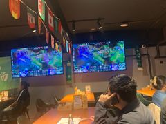 -京狮炙燥·精酿烧烤(首经贸店)