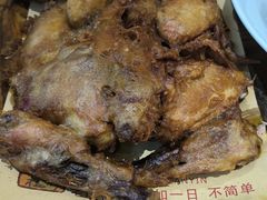 -德泰楼餐饮(莲湖路店)