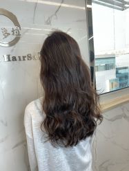 -潘多拉Hairsalon
