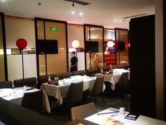 -旺顺阁·北京菜(北辰上品+)