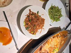 -徽韵人家·传承正宗徽菜(牡丹园店)