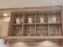 -九府羊鲜羊火锅·烧烤(任丘东风美食街店)