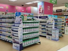 -华润万家(东葛店)