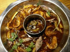 -喜虾客·大虾火锅(郑州无限城店)