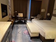 -广州增城富力万达嘉华酒店(增城万达广场地铁站店)