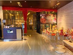 -广州花都皇冠假日酒店
