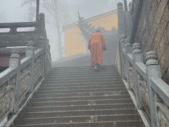 -九华山风景区