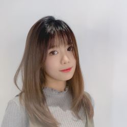-丝语萱形象