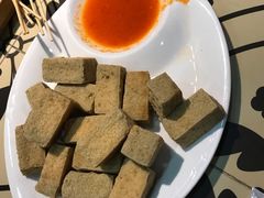 -新凯旋烧烤·燕姐千岛湖土菜