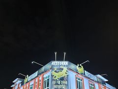 -肥肥蟹海鲜饭店(马六甲店)