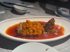 松鼠大桂鱼-绿波廊(豫园店)