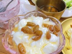 -巴依老爷新疆餐厅