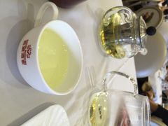 君澜酒家-君德澜酒家·创意粤菜(金山谷店)